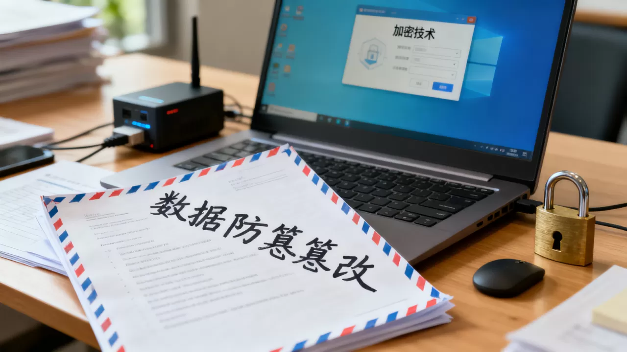 防篡改怎么办 防篡改怎么办