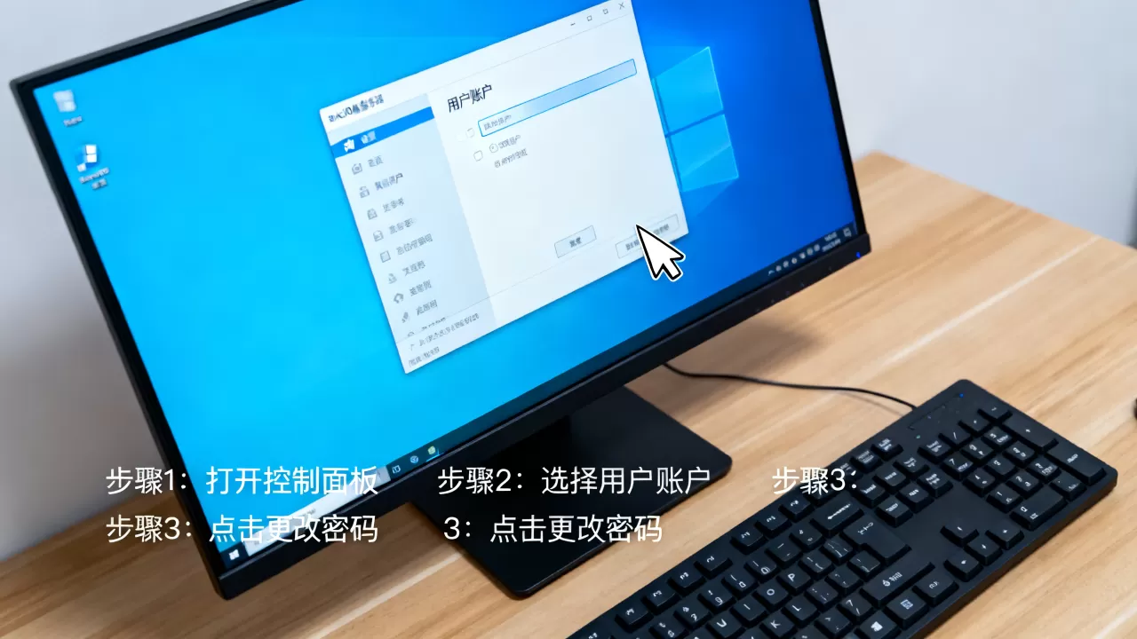 win10网络服务器账号密码怎么改, win10服务器密码怎么修改 win10网络服务器账号密码怎么改, win10服务器密码怎么修改