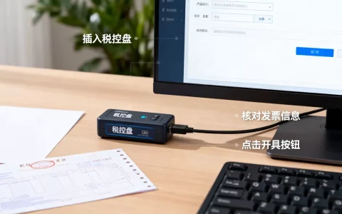 防伪税控系统如何正确使用？，有哪些注意事项？