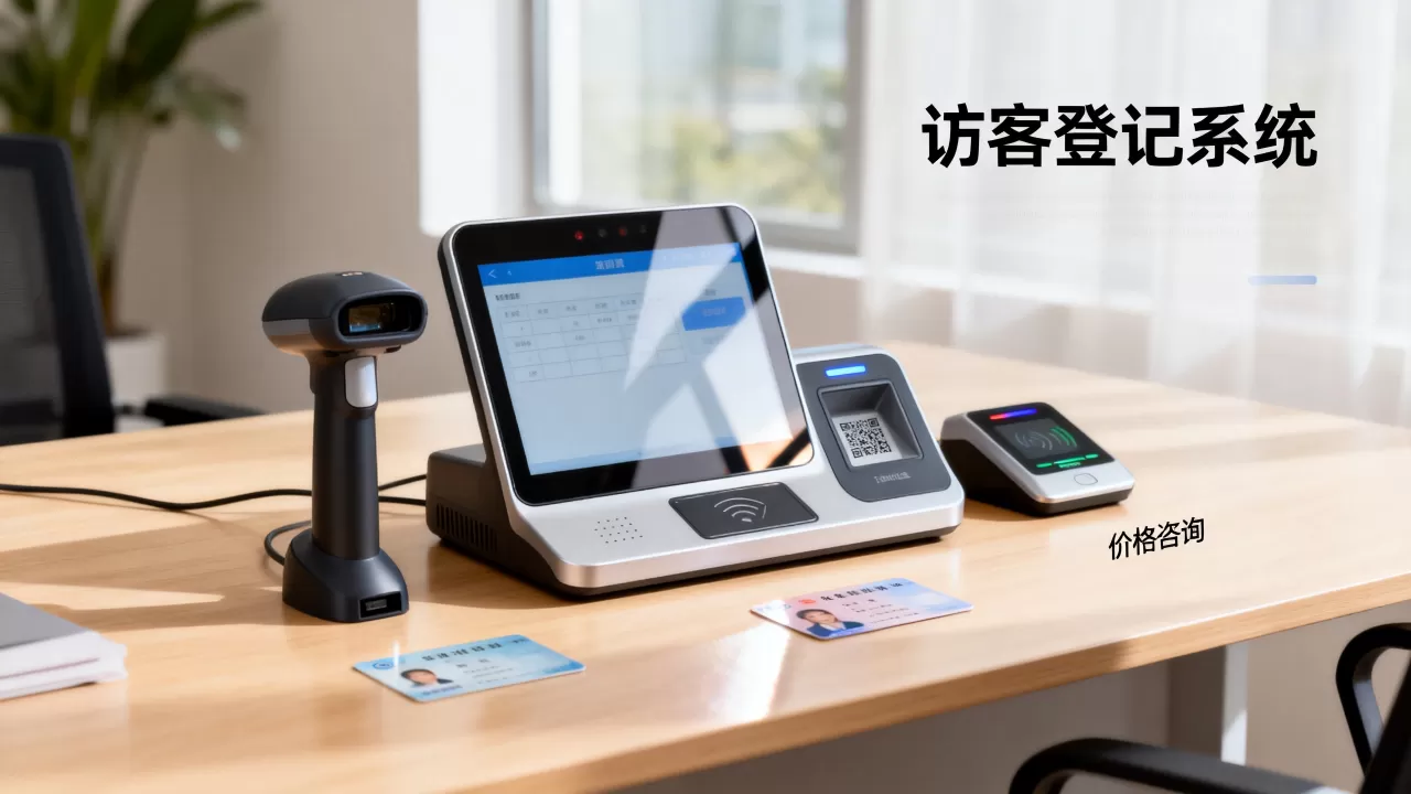 访客登记系统哪家好,一般需要多少钱一套? 访客登记系统哪家好,一般需要多少钱一套?
