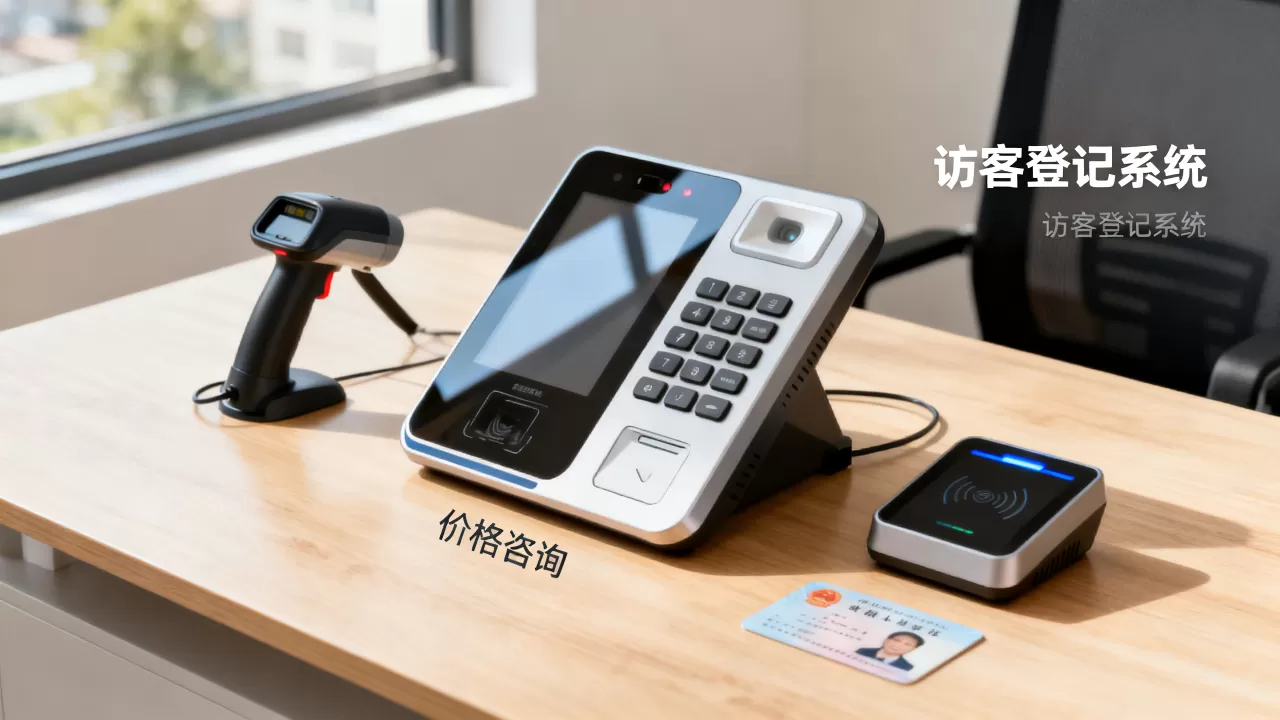 访客登记系统哪家好,一般需要多少钱一套? 访客登记系统哪家好,一般需要多少钱一套?
