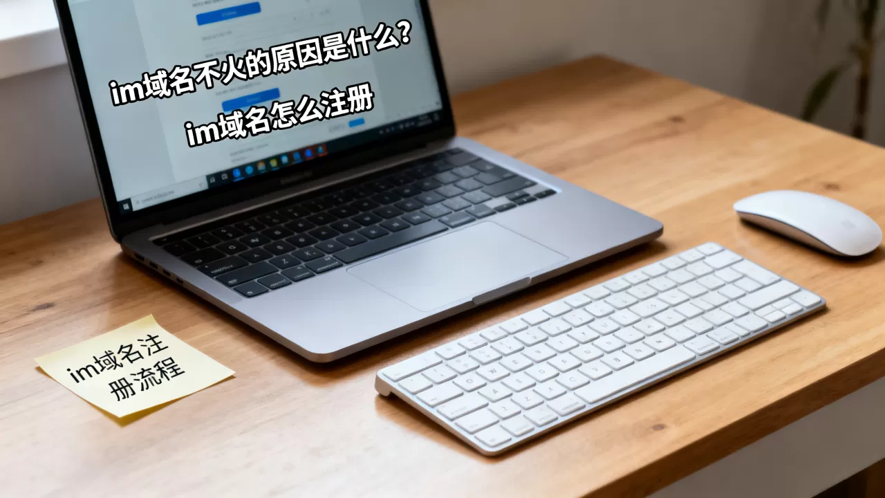 im域名不火的原因是什么?,im域名怎么注册 im域名不火的原因是什么?,im域名怎么注册