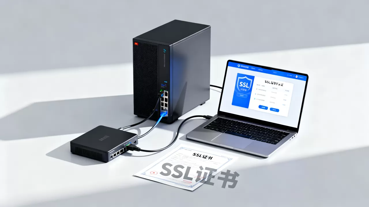 服务器请求客户端SSL证书认证是什么?,怎么配置? 服务器请求客户端SSL证书认证是什么?,怎么配置?