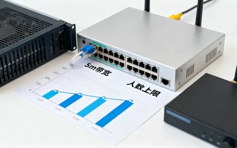 开传奇服务器5m带宽能上多少人，带宽多少合适