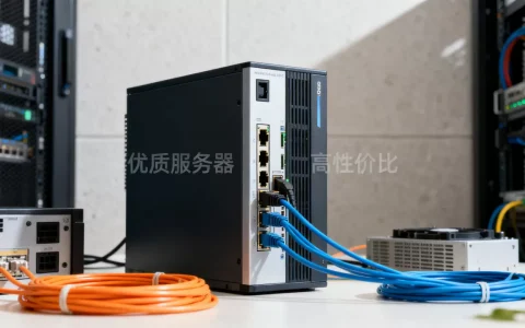服务器质量哪里最好，怎么选性价比高的服务器？
