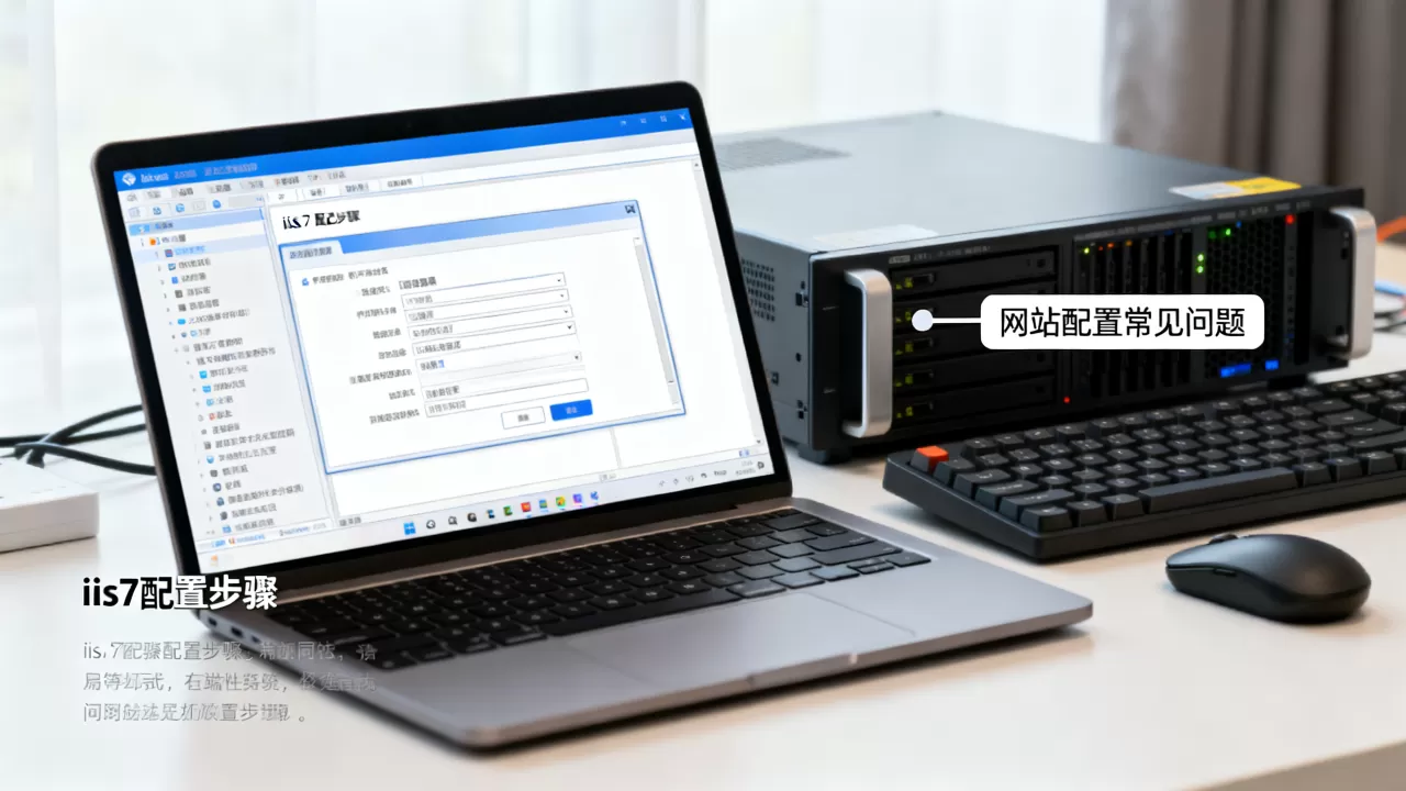 iis7怎么配置网站?,网站配置常见问题有哪些 iis7怎么配置网站?,网站配置常见问题有哪些