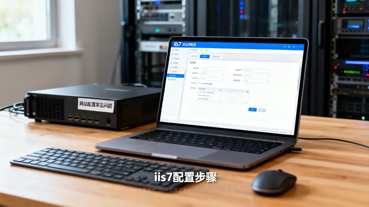 iis7怎么配置网站?,网站配置常见问题有哪些 iis7怎么配置网站?,网站配置常见问题有哪些