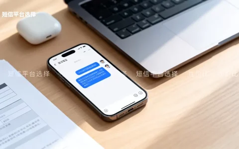 发送短信平台怎么选择，哪个平台性价比最高？