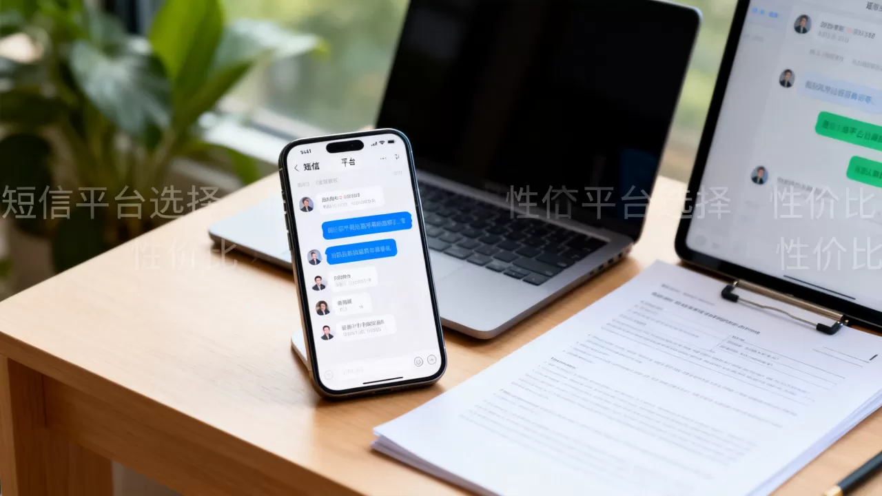 发送短信平台怎么选择,哪个平台性价比最高? 发送短信平台怎么选择,哪个平台性价比最高?