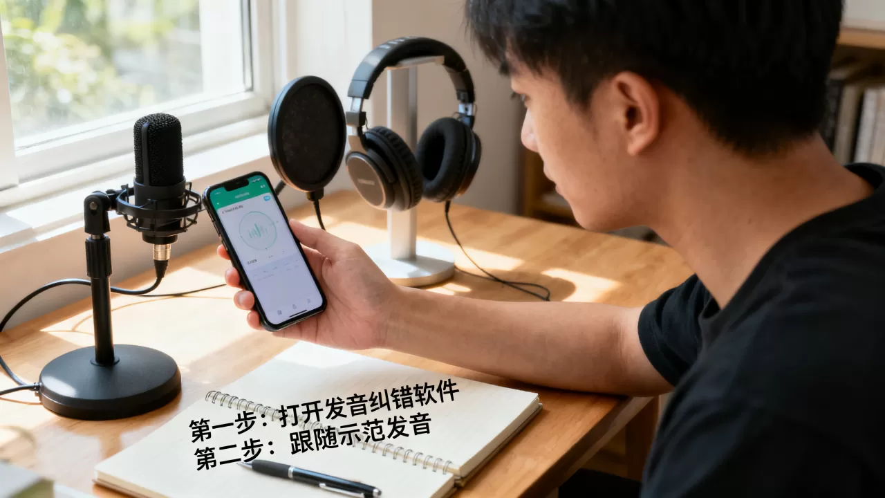 如何用发音纠错技术纠正发音?,发音不准怎么办? 如何用发音纠错技术纠正发音?,发音不准怎么办?