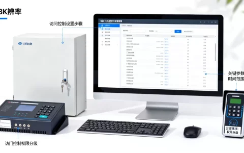如何正确设置访问控制支持？，有哪些注意事项
