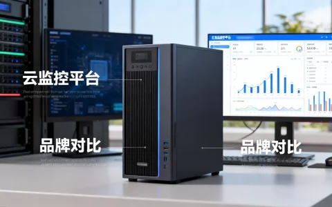 服务器云监控平台哪个品牌好？，哪个性价比高