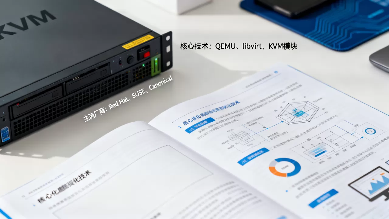 KVM服务器虚拟化厂商有哪些?,KVM虚拟化技术有哪些? KVM服务器虚拟化厂商有哪些?,KVM虚拟化技术有哪些?