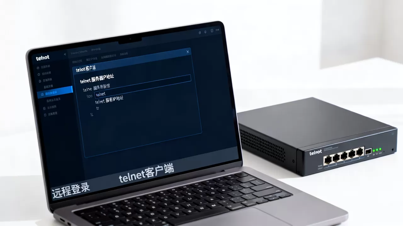 服务器telnet客户端有什么作用,如何远程登录服务器? 服务器telnet客户端有什么作用,如何远程登录服务器?