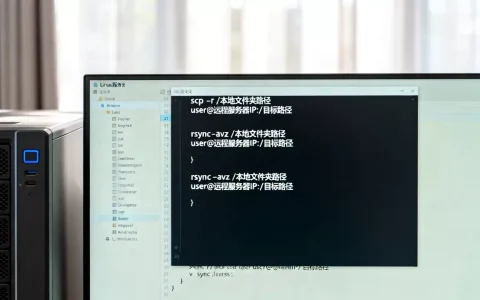 linux怎么从另一个服务器拷贝文件夹？，有哪些方法