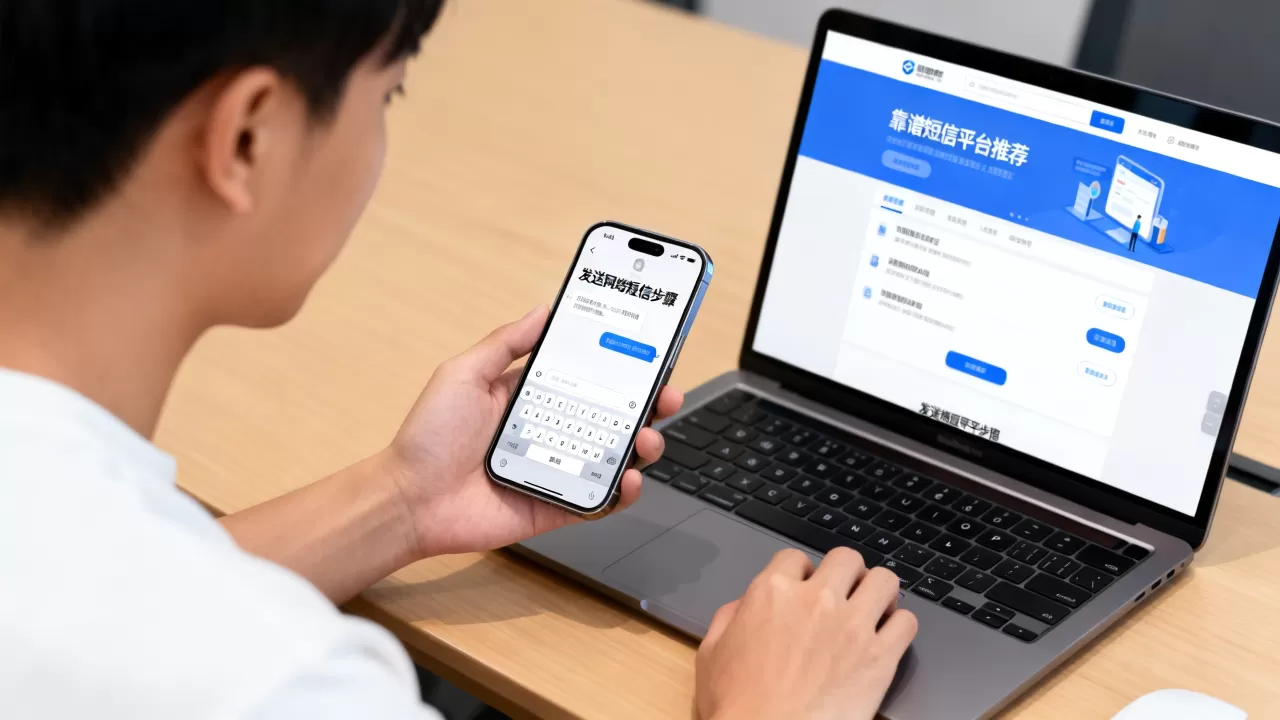 如何发送网络短信,有哪些靠谱的短信平台? 如何发送网络短信,有哪些靠谱的短信平台?