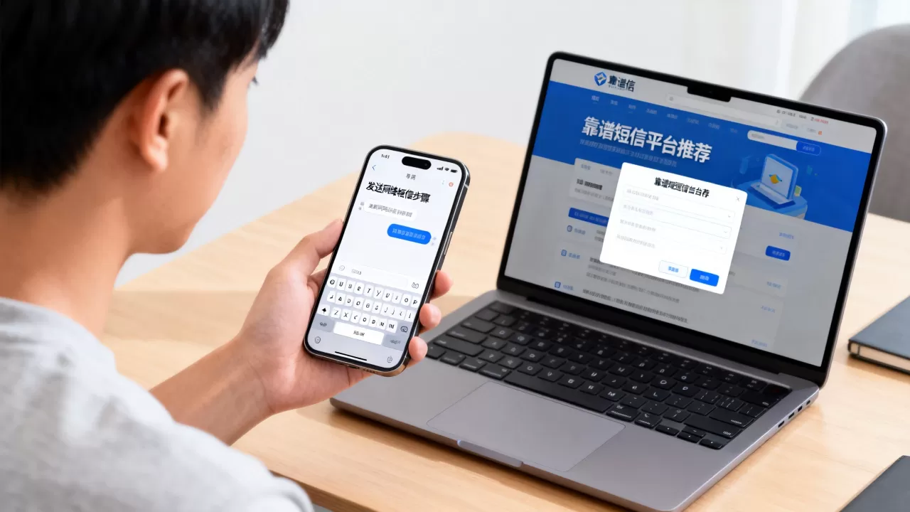 如何发送网络短信,有哪些靠谱的短信平台? 如何发送网络短信,有哪些靠谱的短信平台?