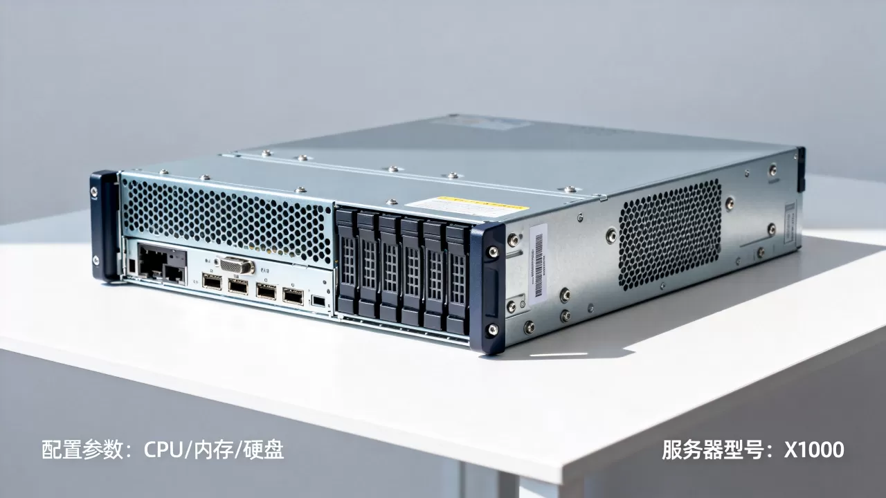 服务器价格到底多少钱一台,租用一年要多少钱? 服务器价格到底多少钱一台,租用一年要多少钱?