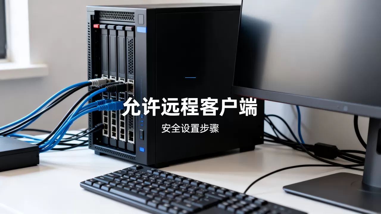 服务器DTC允许远程客户端安全吗,怎么设置 服务器DTC允许远程客户端安全吗,怎么设置