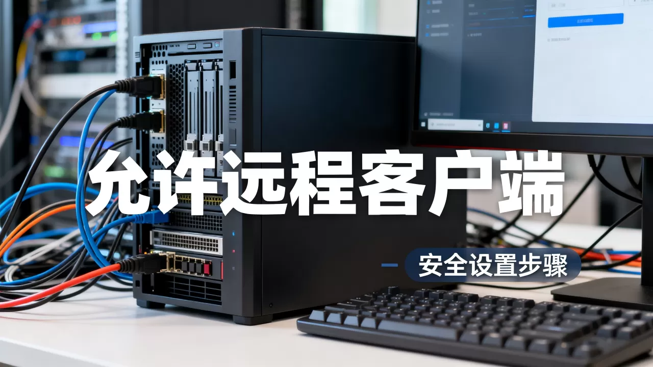 服务器DTC允许远程客户端安全吗,怎么设置 服务器DTC允许远程客户端安全吗,怎么设置