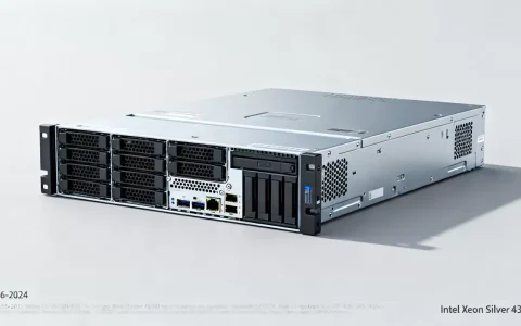 x86服务器设备多少钱一台，性价比高吗？