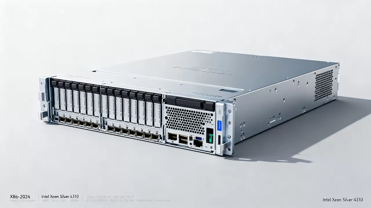 x86服务器设备多少钱一台,性价比高吗? x86服务器设备多少钱一台,性价比高吗?