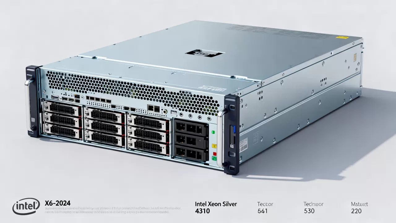 x86服务器设备多少钱一台,性价比高吗? x86服务器设备多少钱一台,性价比高吗?
