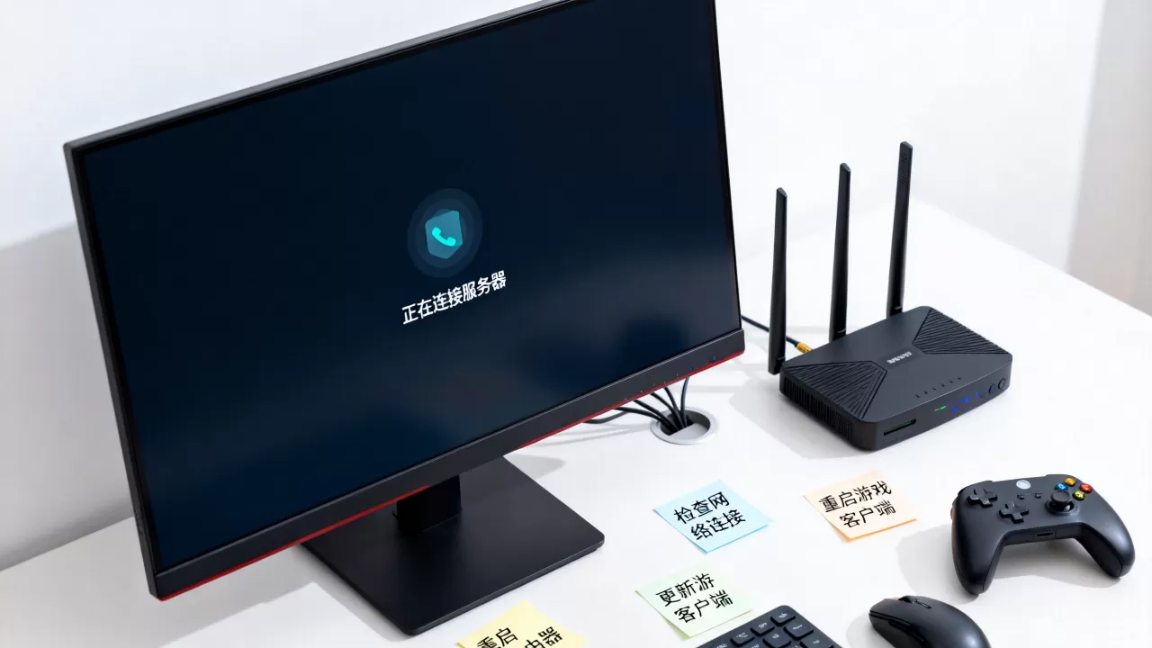 cf一直是正在连接服务器怎么办,怎么解决? cf一直是正在连接服务器怎么办,怎么解决?