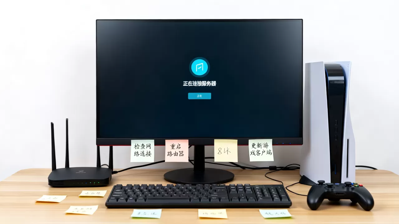 cf一直是正在连接服务器怎么办,怎么解决? cf一直是正在连接服务器怎么办,怎么解决?