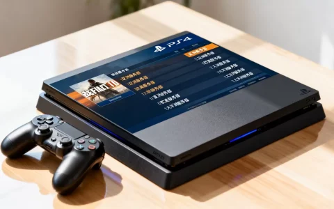 ps4战地1联机怎么选人多的服务器，哪个服务器好