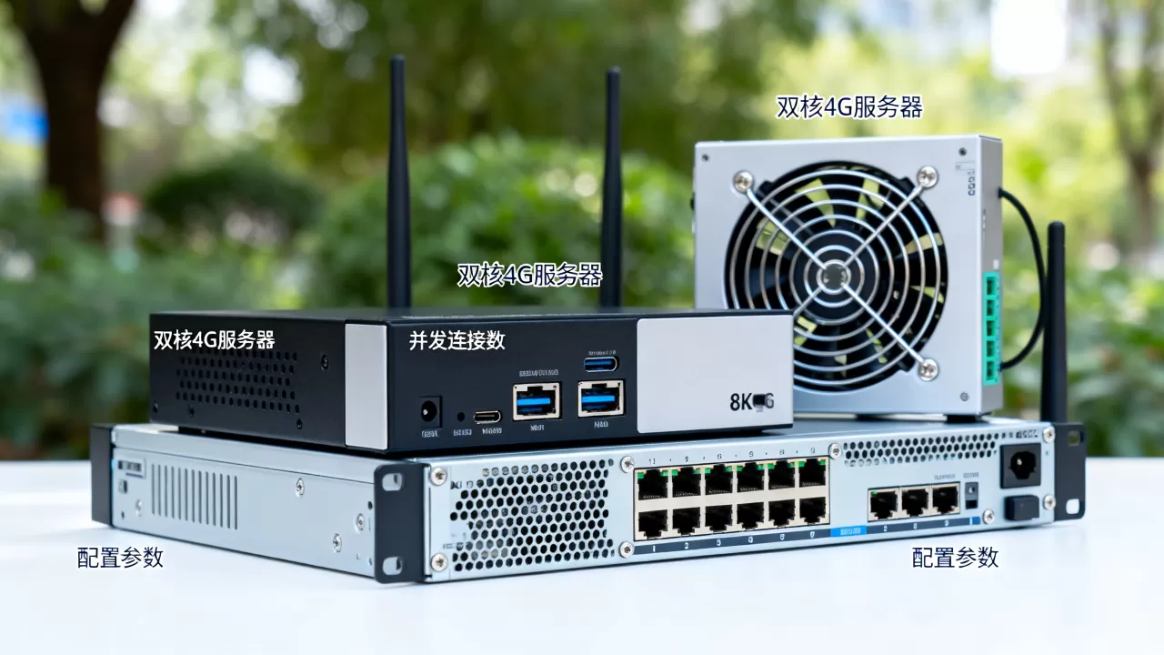 双核4G服务器到底可以上多少人,怎么选? 双核4G服务器到底可以上多少人,怎么选?