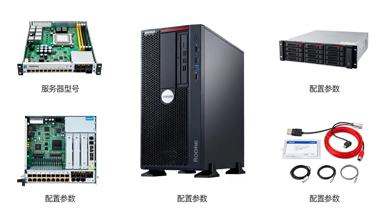 服务器购买推荐有哪些?,哪个品牌性价比高? 服务器购买推荐有哪些?,哪个品牌性价比高?