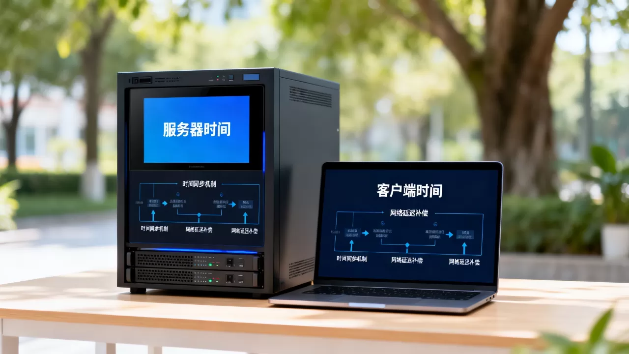 服务器端时间怎么转换为客户端时间,为什么时间显示不一致? 服务器端时间怎么转换为客户端时间,为什么时间显示不一致?