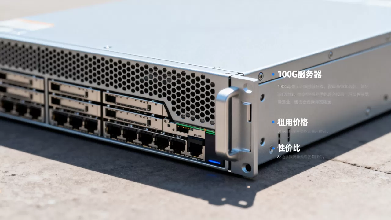 100G服务器租用一个月多少钱,哪家性价比高? 100G服务器租用一个月多少钱,哪家性价比高?
