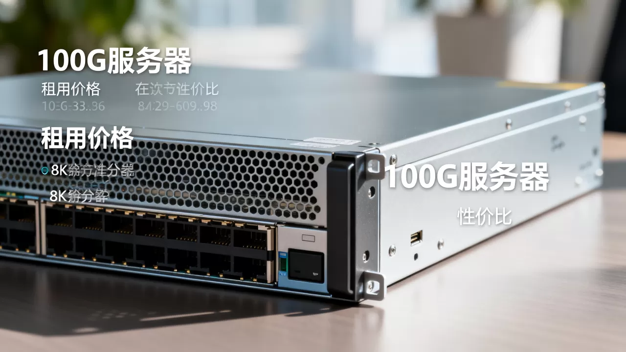 100G服务器租用一个月多少钱,哪家性价比高? 100G服务器租用一个月多少钱,哪家性价比高?