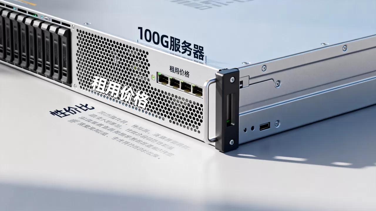 100G服务器租用一个月多少钱,哪家性价比高? 100G服务器租用一个月多少钱,哪家性价比高?