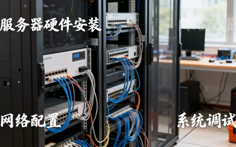 服务器搭建识别的方法是什么？,怎么搭建服务器