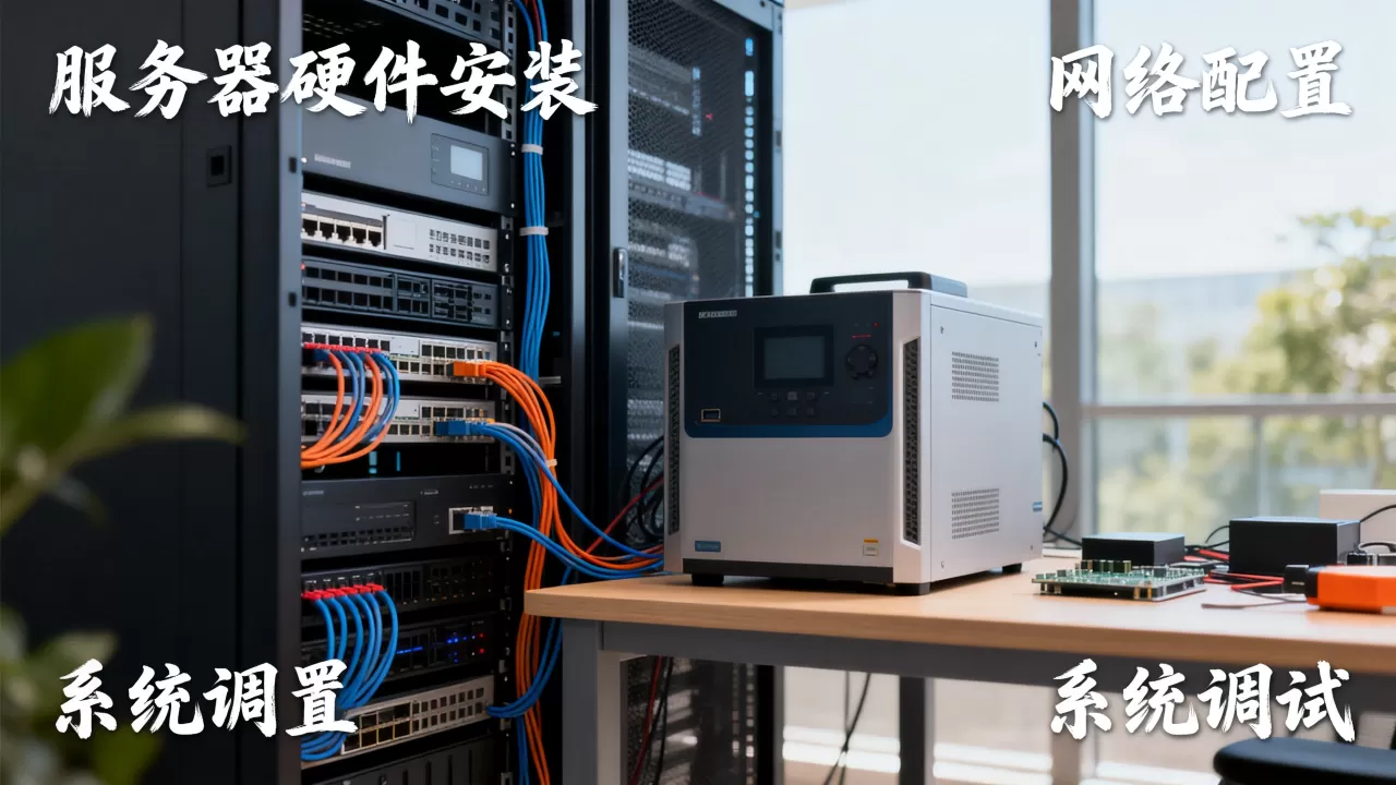 服务器搭建识别的方法是什么?,怎么搭建服务器 服务器搭建识别的方法是什么?,怎么搭建服务器