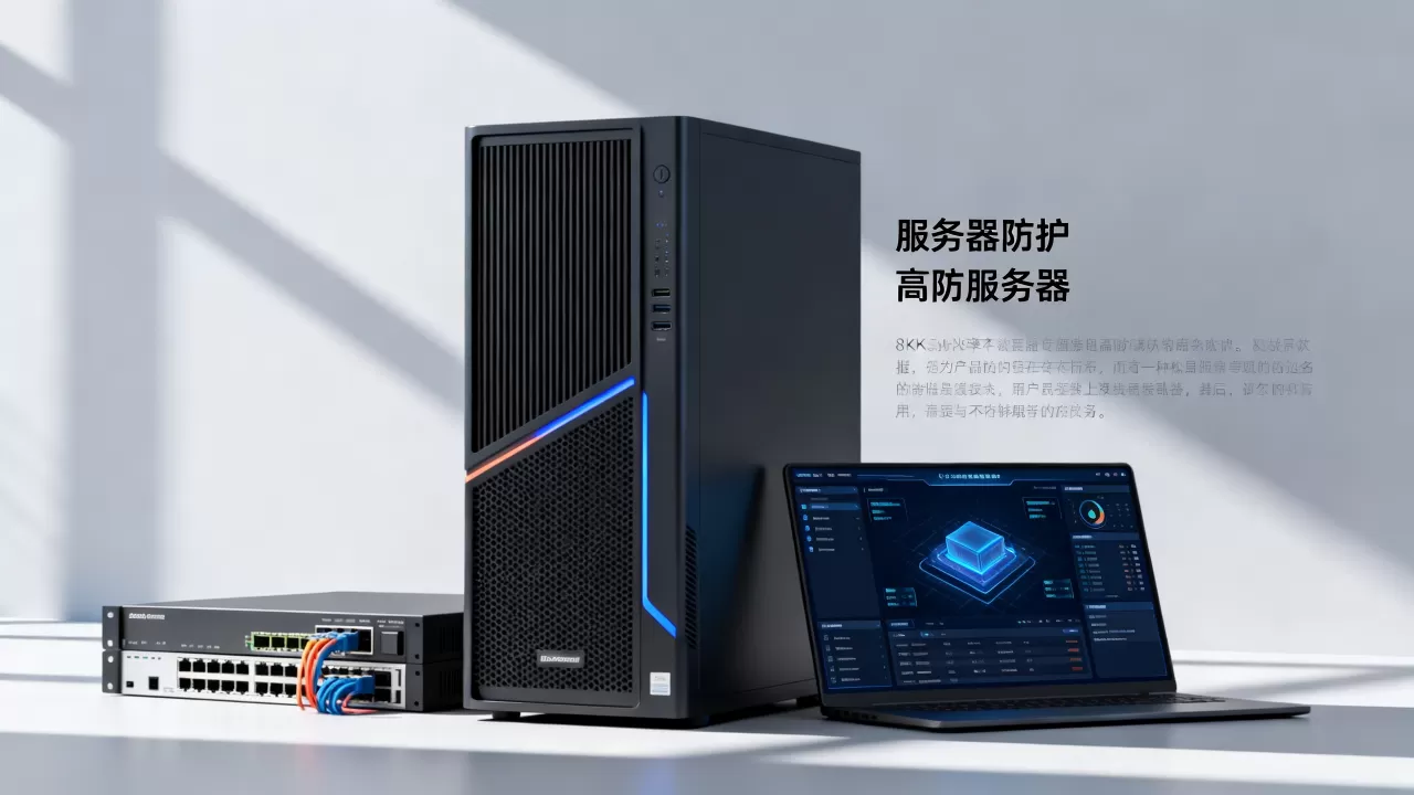 服务器防护哪款软件好,高防服务器怎么选? 服务器防护哪款软件好,高防服务器怎么选?