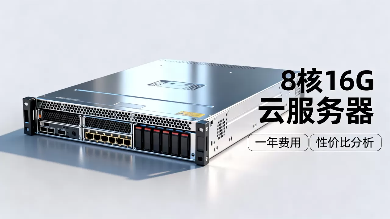 8核16g云服务器一年多少钱,性价比高吗? 8核16g云服务器一年多少钱,性价比高吗?