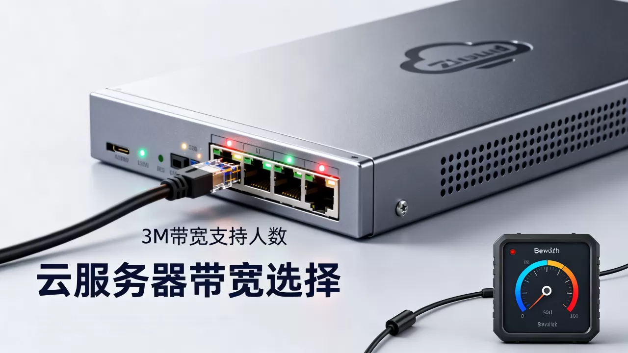 服务器3M带宽能支持多少人同时在线,云服务器带宽怎么选 服务器3M带宽能支持多少人同时在线,云服务器带宽怎么选