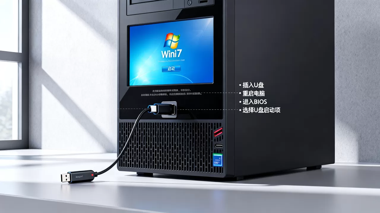 win7服务器电脑设置u盘启动不了怎么办,启动项设置方法? win7服务器电脑设置u盘启动不了怎么办,启动项设置方法?