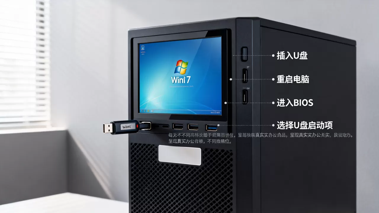 win7服务器电脑设置u盘启动不了怎么办,启动项设置方法? win7服务器电脑设置u盘启动不了怎么办,启动项设置方法?