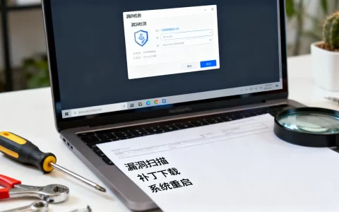 防漏洞怎么办才有效，漏洞修复方法有哪些？