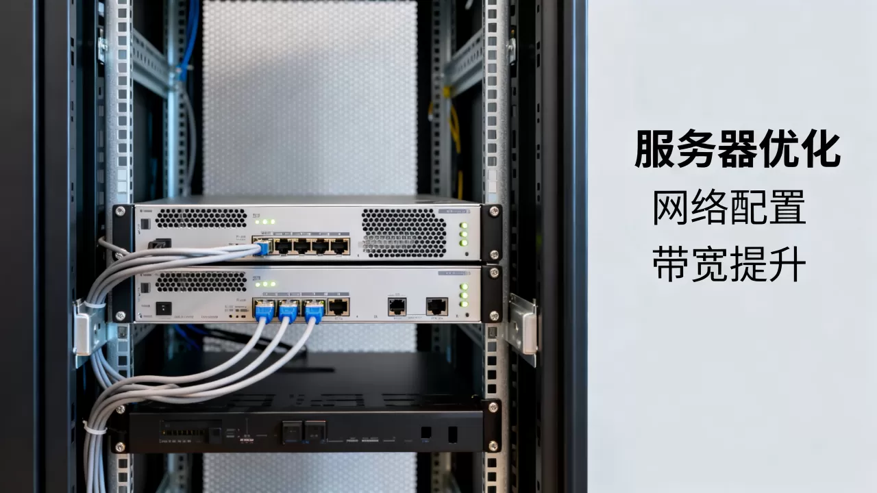 服务器高速如何实现,服务器速度慢怎么办? 服务器高速如何实现,服务器速度慢怎么办?