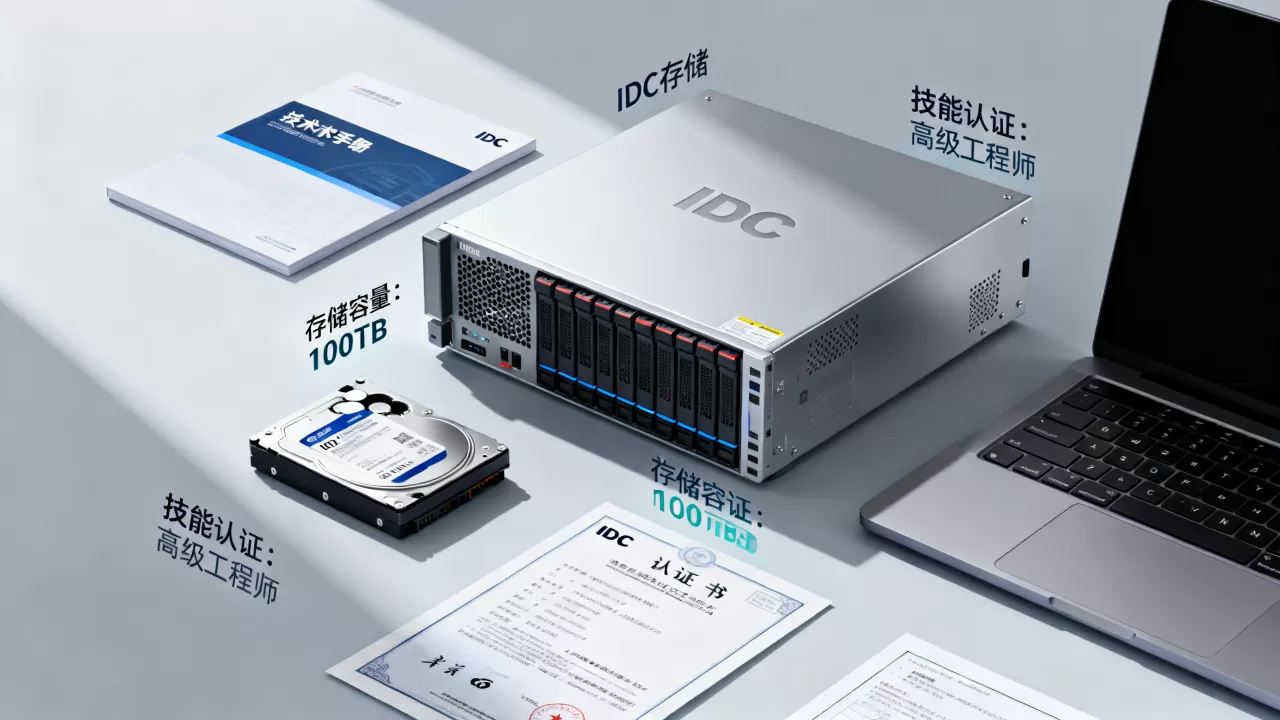 idc存储市场与技能市场的发展趋势如何?,如何选择? idc存储市场与技能市场的发展趋势如何?,如何选择?