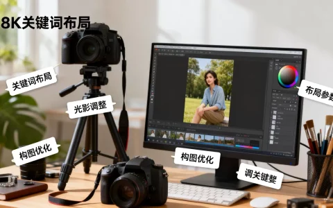 服务词的图片如何优化排名，图片优化方法有哪些？