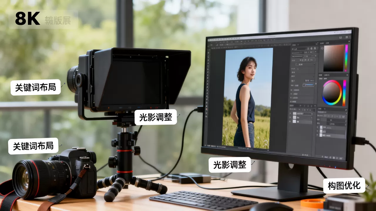 服务词的图片如何优化排名,图片优化方法有哪些? 服务词的图片如何优化排名,图片优化方法有哪些?