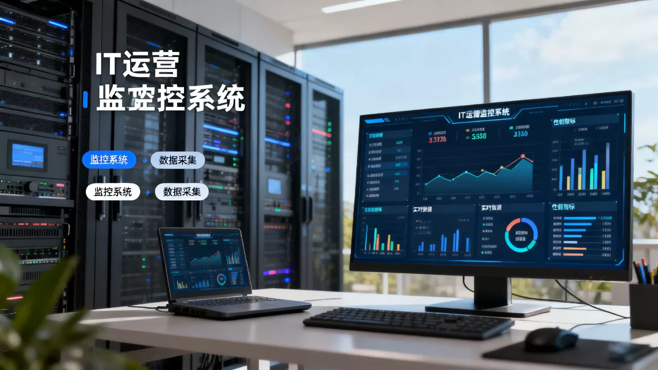 IT运维监控系统方案怎么选?,哪个品牌好? IT运维监控系统方案怎么选?,哪个品牌好?