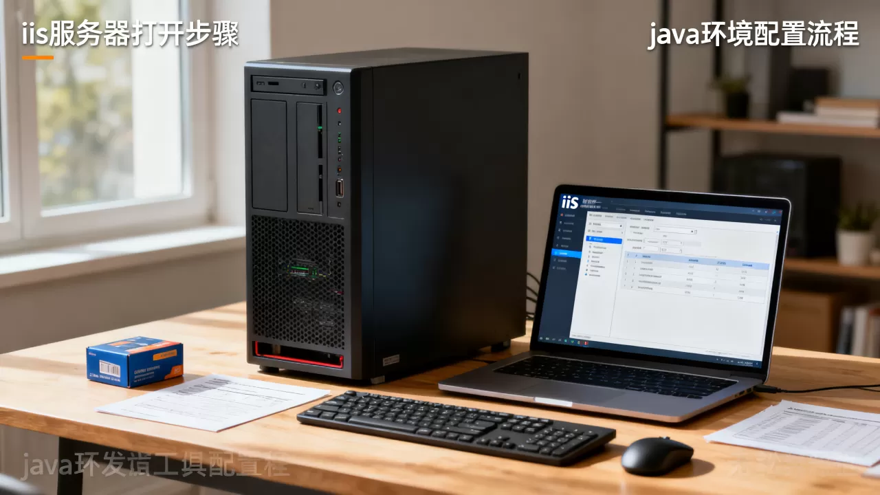 iis服务器如何打开,iis配置java环境步骤是什么? iis服务器如何打开,iis配置java环境步骤是什么?